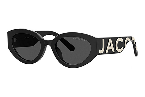 слънчеви очила Marc Jacobs MARC 694/G/S 80S/2K