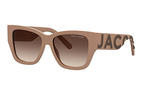 слънчеви очила Marc Jacobs MARC 695/S NOY/HA