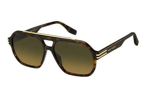 слънчеви очила Marc Jacobs MARC 753/S 086/SE