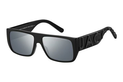 слънчеви очила Marc Jacobs MARC LOGO 096/S 08A/T4