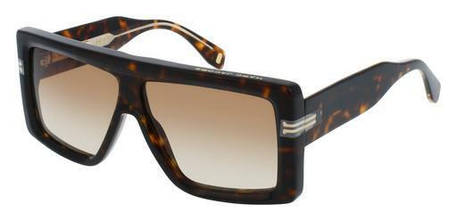 слънчеви очила Marc Jacobs MJ 1061/S KRZ/HA