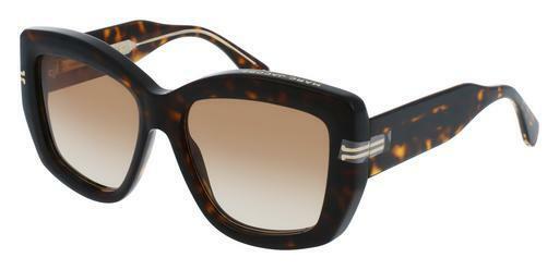 слънчеви очила Marc Jacobs MJ 1062/S KRZ/HA