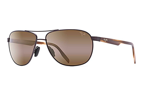 слънчеви очила Maui Jim Castles H728-01M