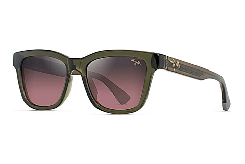 слънчеви очила Maui Jim Hanohano RS644-15