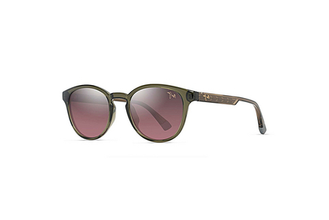 слънчеви очила Maui Jim Hiehie RS636-15