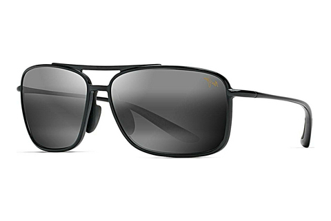 слънчеви очила Maui Jim Kaupo Gap 437-02