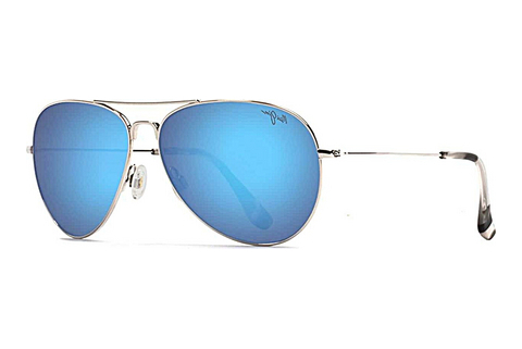 слънчеви очила Maui Jim Mavericks B264-17