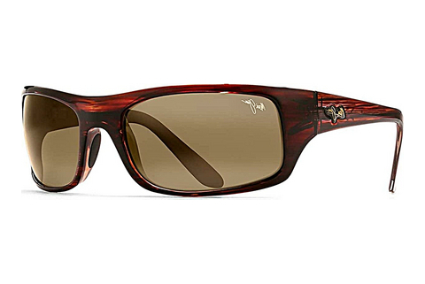 слънчеви очила Maui Jim Peahi H202-10