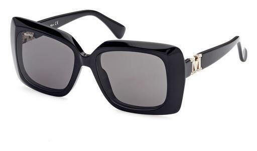 слънчеви очила Max Mara Emme7 (MM0030 01A)