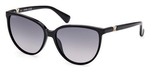 слънчеви очила Max Mara Emme10 (MM0045 01B)