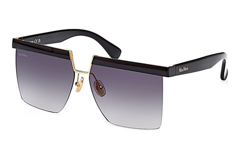 слънчеви очила Max Mara Flat (MM0071 01A)