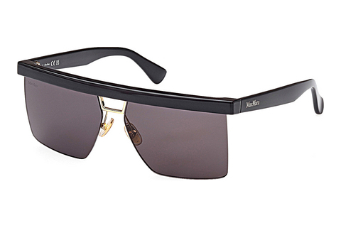 слънчеви очила Max Mara Flat1 (MM0072 01A)
