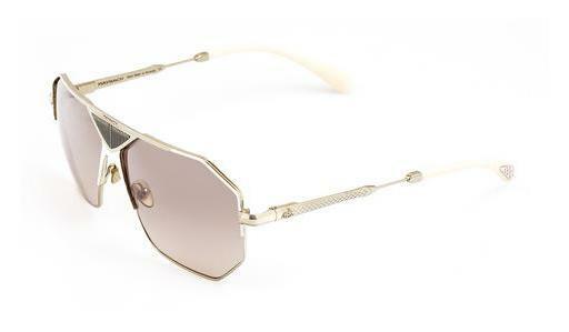 слънчеви очила Maybach Eyewear THE GRAND I CHG/IV-AX-Z58