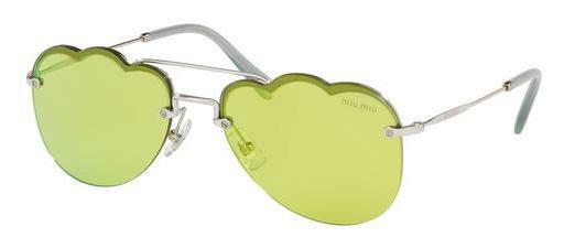 слънчеви очила Miu Miu CORE COLLECTION (MU 56US 1BC181)