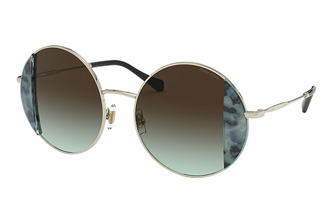 слънчеви очила Miu Miu Core Collection (MU 57VS 08D07B)