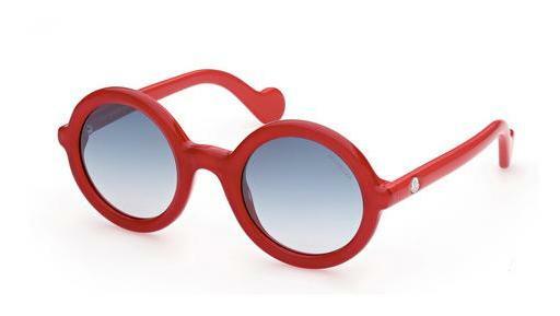 слънчеви очила Moncler ML0005 68W