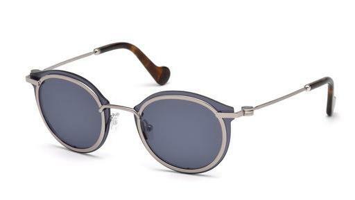 слънчеви очила Moncler ML0018 14V