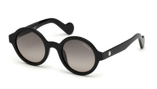 слънчеви очила Moncler ML0041 01A