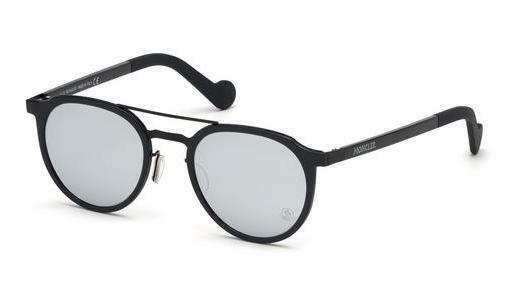 слънчеви очила Moncler ML0065 01C