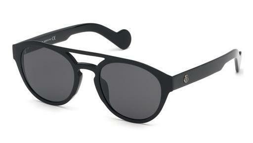 слънчеви очила Moncler ML0075 01A