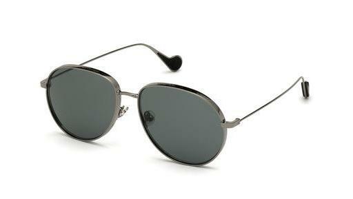 слънчеви очила Moncler ML0120 08A