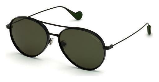 слънчеви очила Moncler ML0121 38R