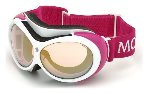 слънчеви очила Moncler ML0130 21U