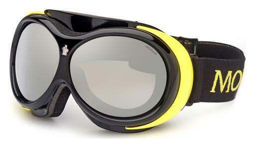 слънчеви очила Moncler ML0130 39C