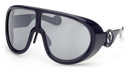 слънчеви очила Moncler ML0147 91X