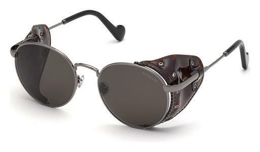 слънчеви очила Moncler ML0182 08D