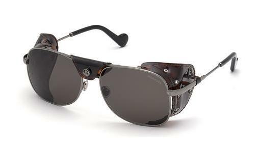 слънчеви очила Moncler ML0183 08D