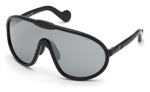 слънчеви очила Moncler ML0184 01C