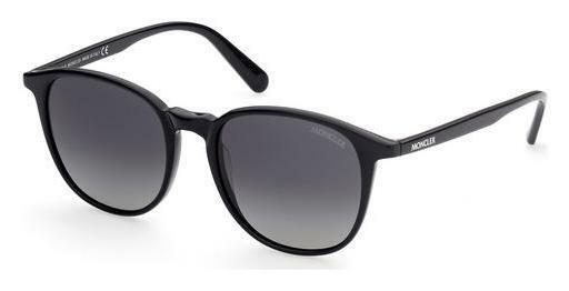 слънчеви очила Moncler ML0189 05D