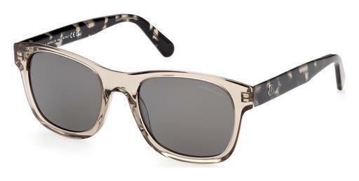 слънчеви очила Moncler Glancer (ML0192 51A)