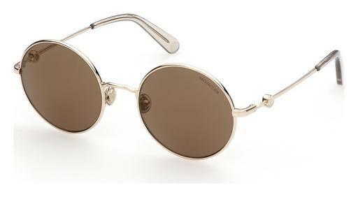 слънчеви очила Moncler ML0193 32H