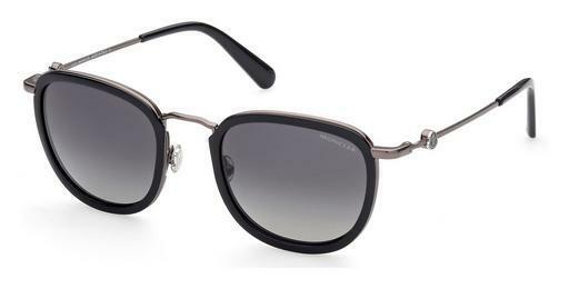 слънчеви очила Moncler ML0194 05D