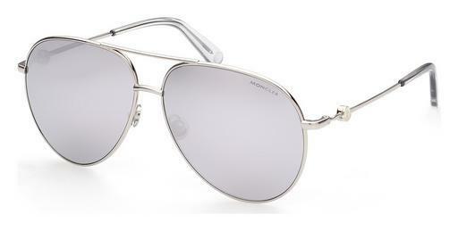 слънчеви очила Moncler ML0201 16C