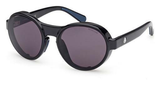 слънчеви очила Moncler ML0205 01A