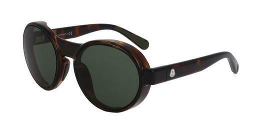 слънчеви очила Moncler ML0205 52N