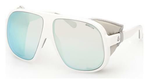 слънчеви очила Moncler ML0206 24C