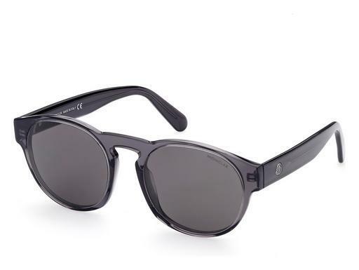слънчеви очила Moncler ML0209 01D