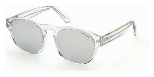 слънчеви очила Moncler ML0209 26D