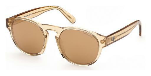 слънчеви очила Moncler ML0209 57G