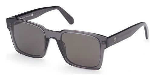 слънчеви очила Moncler Arcsecond (ML0210 01D)