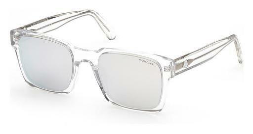 слънчеви очила Moncler Arcsecond (ML0210 26D)