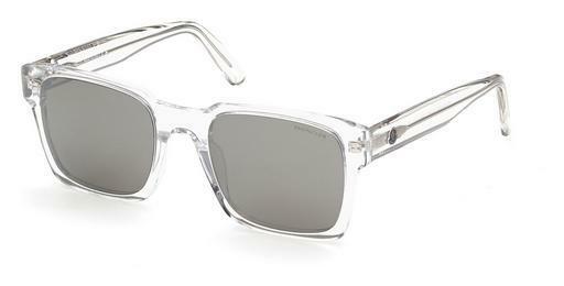 слънчеви очила Moncler Arcsecond (ML0210 26Q)