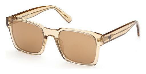 слънчеви очила Moncler ML0210 57G
