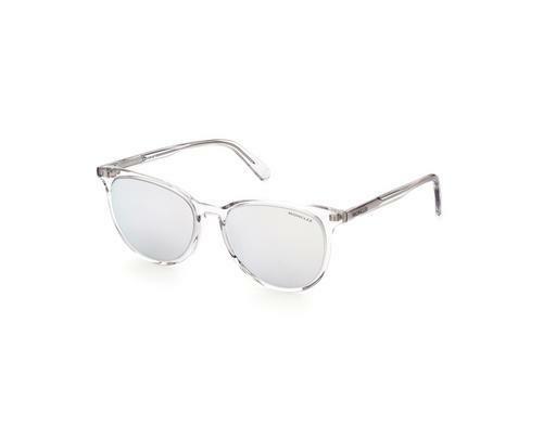 слънчеви очила Moncler ML0211 26D