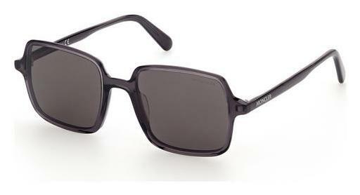слънчеви очила Moncler ML0212 01D