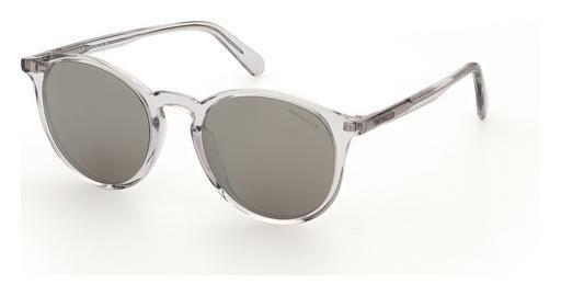 слънчеви очила Moncler Violle (ML0213 26Q)
